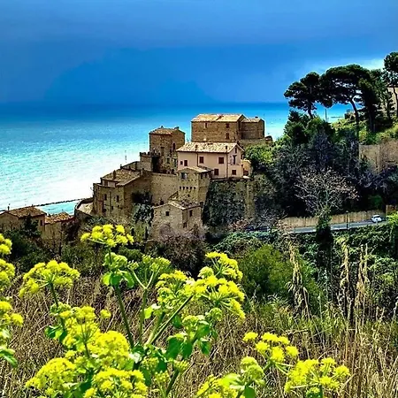 La Finestra Sul Mare