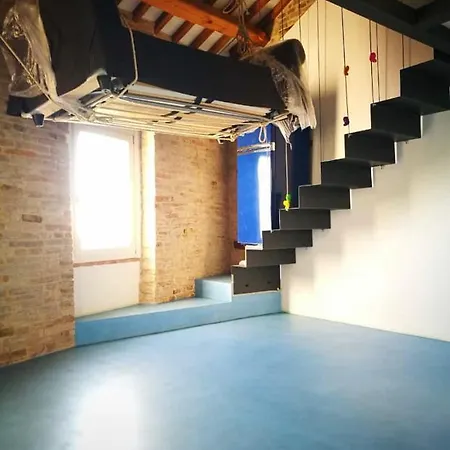 La Finestra Sul Mare Apartment