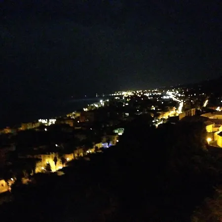 La Finestra Sul Mare Апартаменты