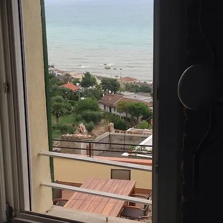 La Finestra Sul Mare