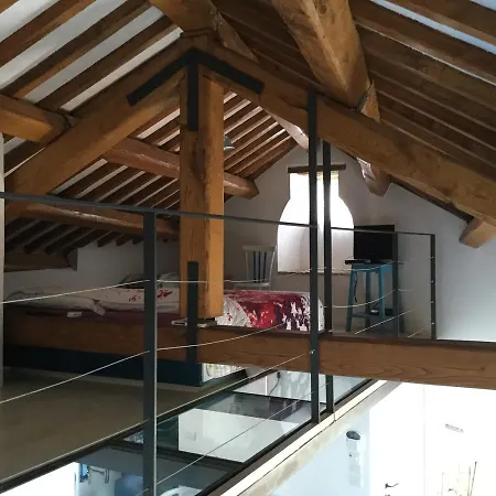 Apartment La Finestra Sul Mare Grottammare