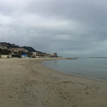 La Finestra Sul Mare 아파트