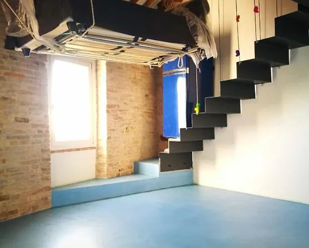 La Finestra Sul Mare Apartment