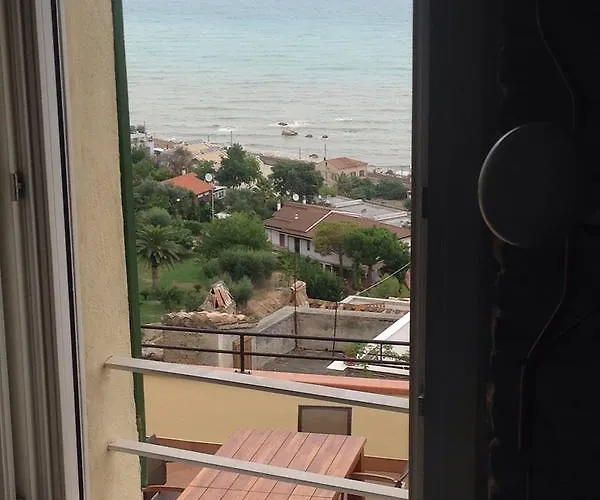 La Finestra Sul Mare