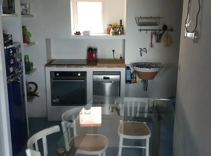 Apartment La Finestra Sul Mare *