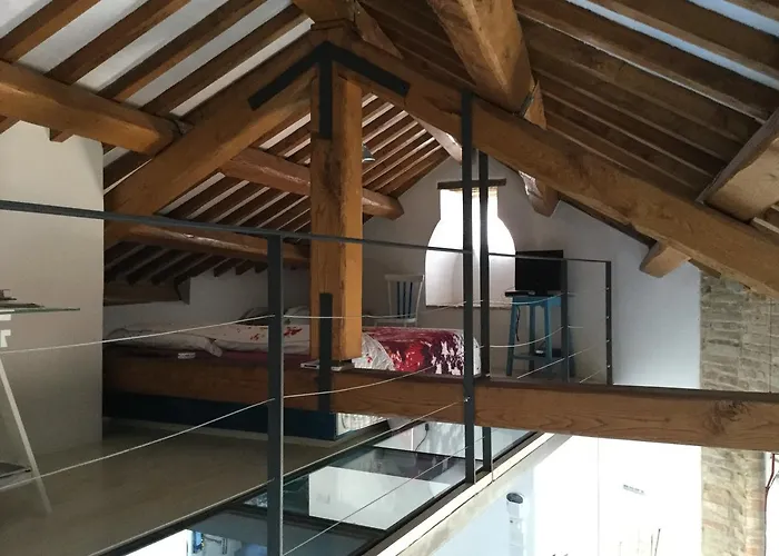 Apartment La Finestra Sul Mare Grottammare