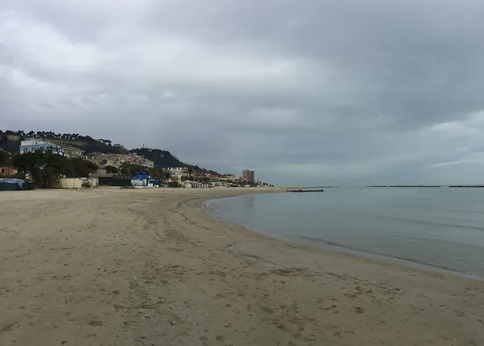 La Finestra Sul Mare Apartment